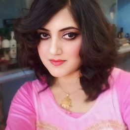 कंचन पाठक